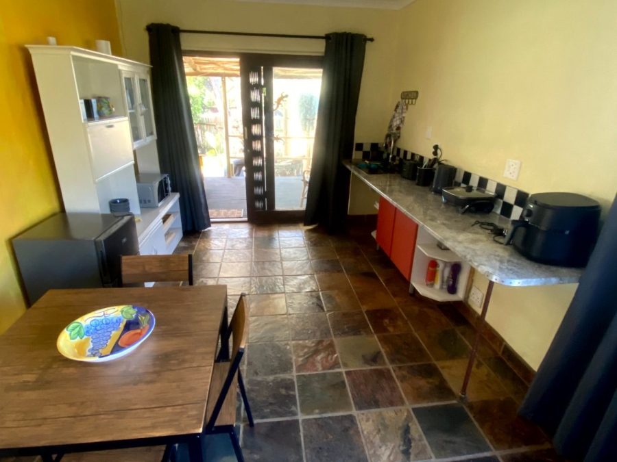 To Let 1 Bedroom Property for Rent in Upper Robberg Western Cape